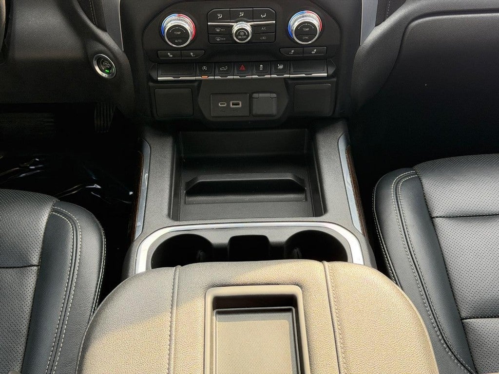 2021 GMC Sierra 1500 4WD Crew Cab 147" Elevation w/3SB