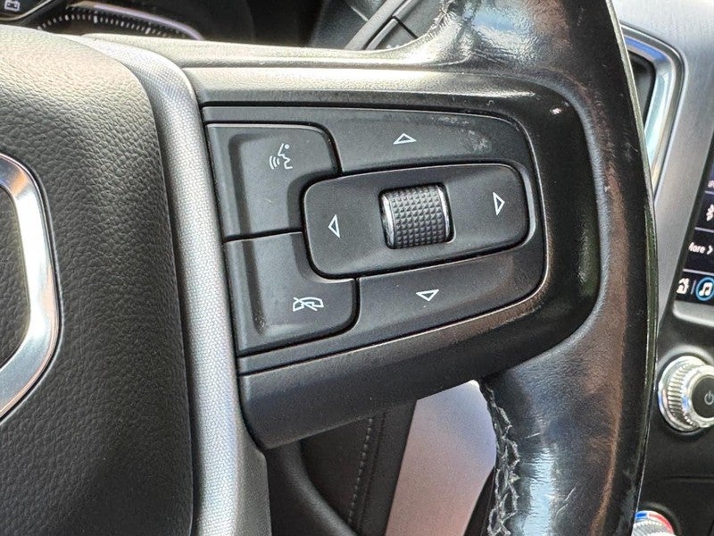 2019 GMC Sierra 1500 4WD Crew Cab 147" SLT