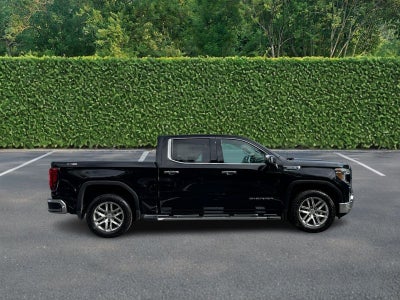 2019 GMC Sierra 1500 4WD Crew Cab 147" SLT