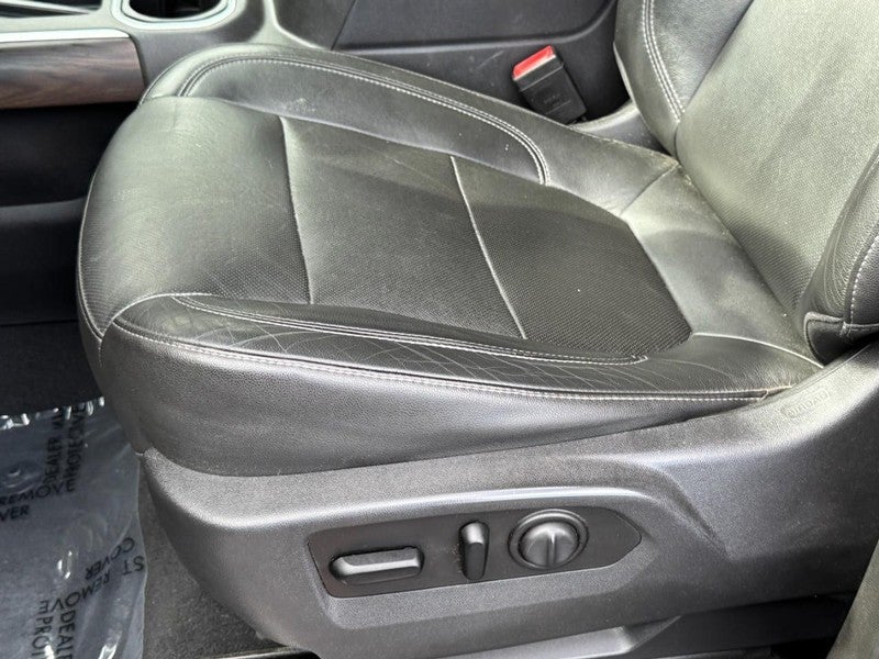 2019 GMC Sierra 1500 4WD Crew Cab 147" SLT