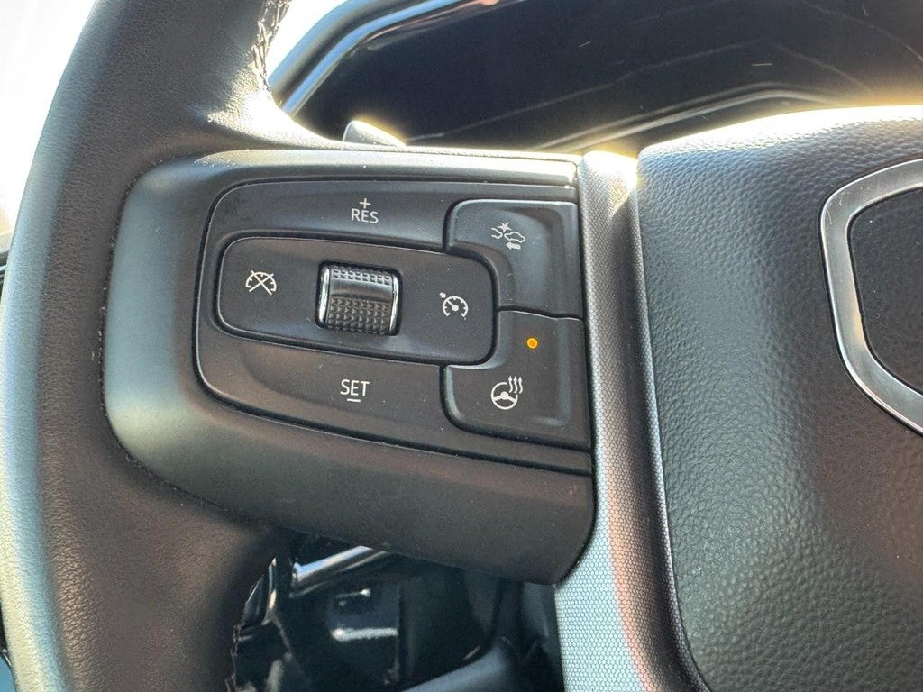 2024 GMC Sierra 1500 4WD Crew Cab 147" Elevation w/3SB