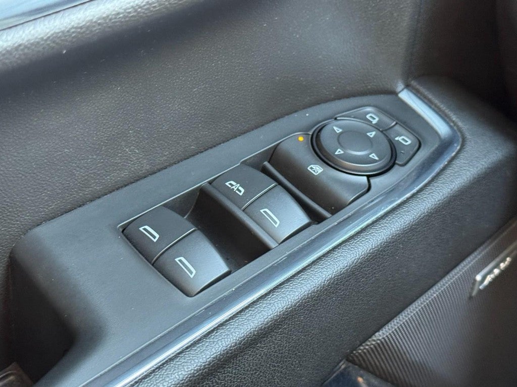 2024 GMC Sierra 1500 4WD Crew Cab 147" Elevation w/3SB