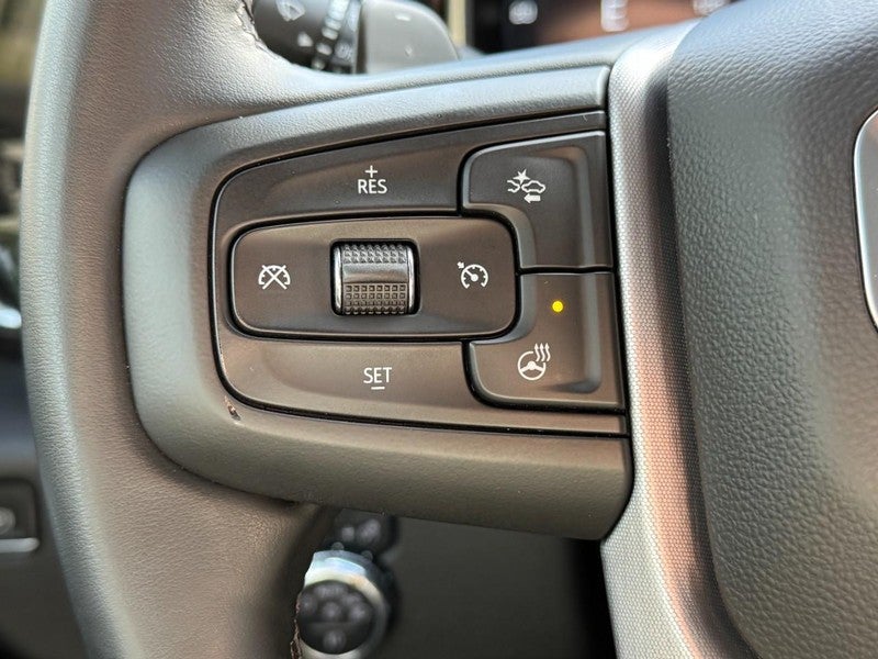 2023 GMC Sierra 1500 4WD Crew Cab 147" Elevation w/3SB