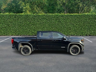 2023 GMC Sierra 1500 4WD Crew Cab 147" Elevation w/3SB