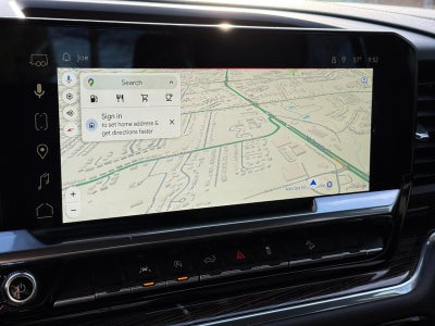 2023 GMC Sierra 1500 4WD Crew Cab 147" Elevation w/3SB