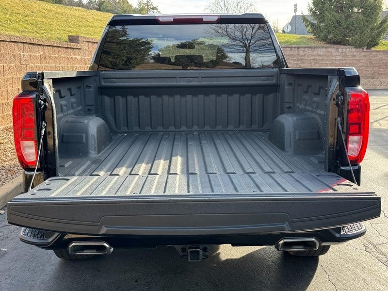 2023 GMC Sierra 1500 4WD Crew Cab 147" Elevation w/3SB