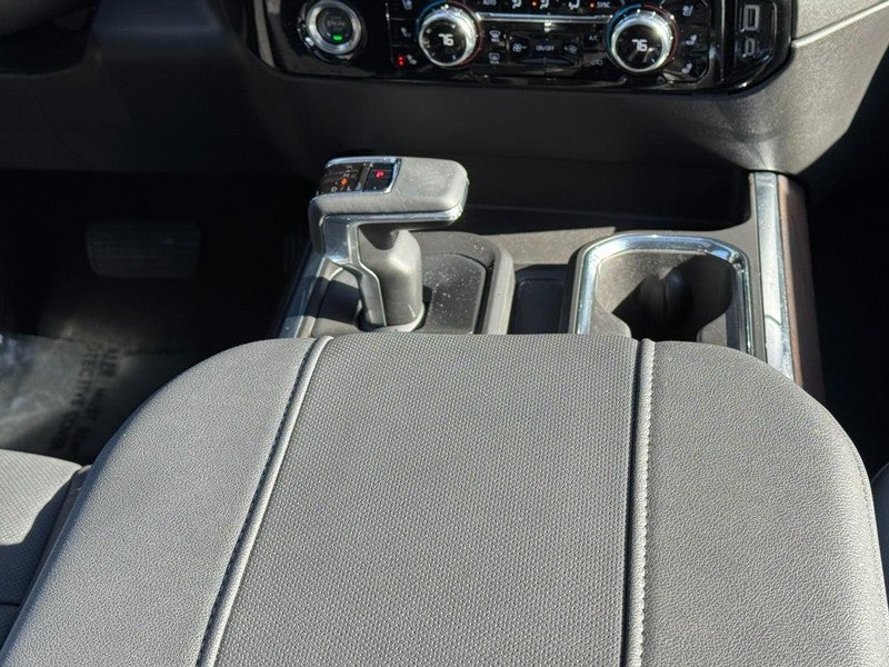 2024 GMC Sierra 1500 4WD Crew Cab 147" SLT