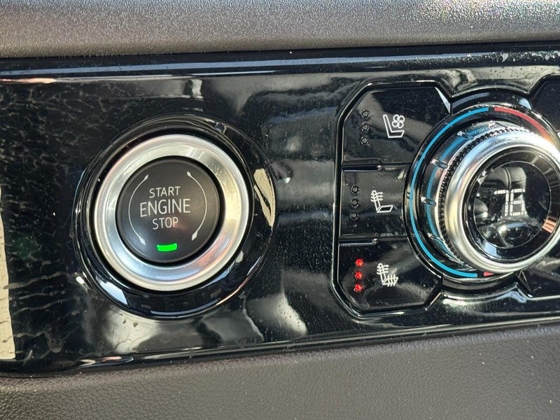 2024 GMC Sierra 1500 4WD Crew Cab 147" SLT