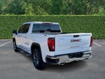 2024 GMC Sierra 1500 4WD Crew Cab 147" SLT