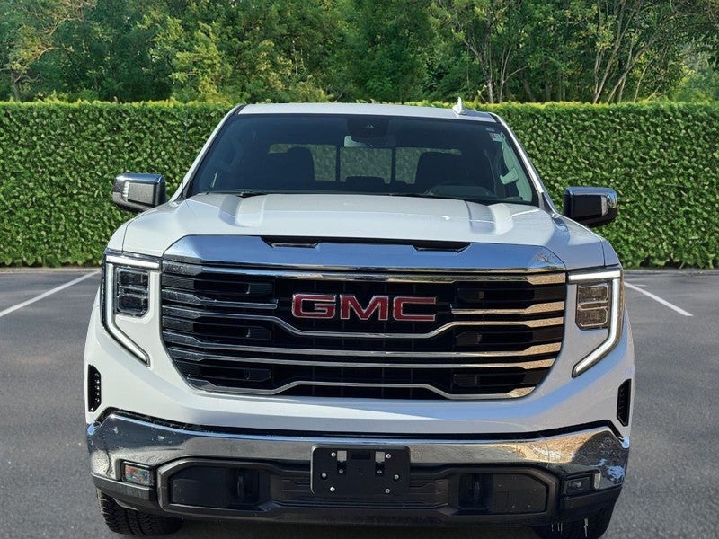 2024 GMC Sierra 1500 4WD Crew Cab 147" SLT