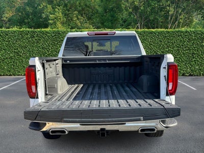 2024 GMC Sierra 1500 4WD Crew Cab 147" SLT