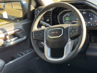 2023 GMC Sierra 1500 4WD Crew Cab 147" SLT