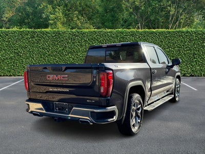 2023 GMC Sierra 1500 4WD Crew Cab 147" SLT