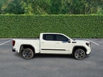 2025 GMC Sierra 1500 4WD Crew Cab 147" AT4
