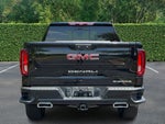 2023 GMC Sierra 1500 4WD Crew Cab 147" Denali