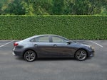 2024 Kia Forte LXS IVT