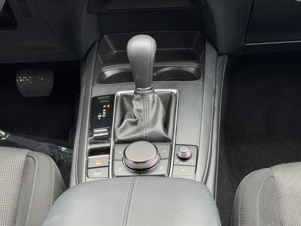 2025 Mazda Mazda CX-30 2.5 S AWD