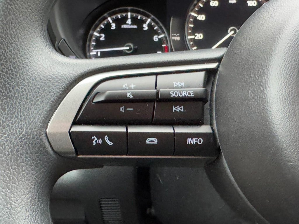 2025 Mazda Mazda CX-30 2.5 S AWD