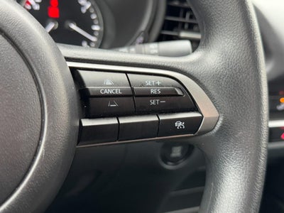 2025 Mazda Mazda CX-30 2.5 S AWD