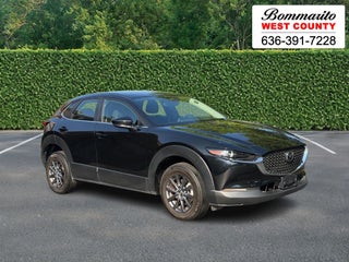 2024 Mazda Mazda CX-30 2.5 S