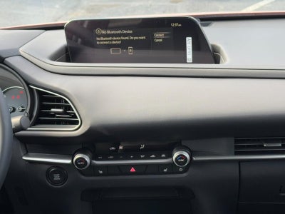 2026 Mazda Mazda CX-30 2.5 S Select Sport AWD