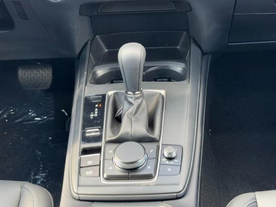 2026 Mazda Mazda CX-30 2.5 S Select Sport AWD