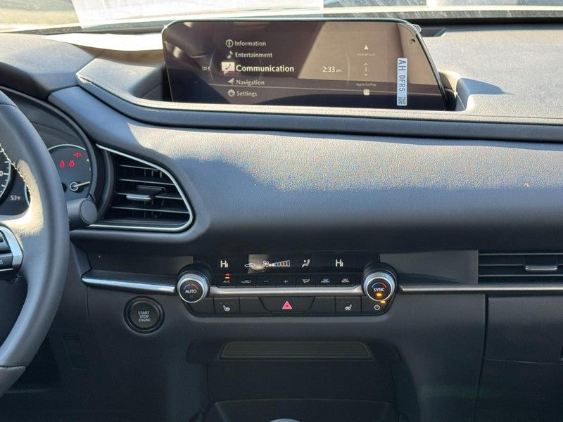 2026 Mazda Mazda CX-30 2.5 S Select Sport AWD