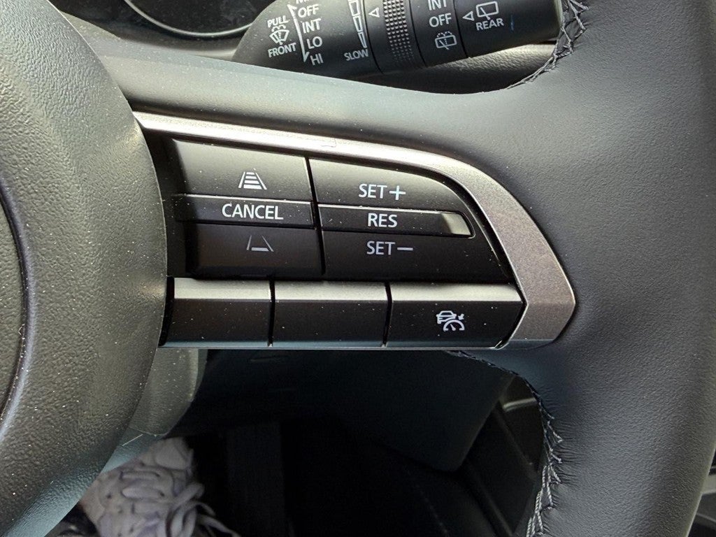 2026 Mazda Mazda CX-30 2.5 S Select Sport AWD