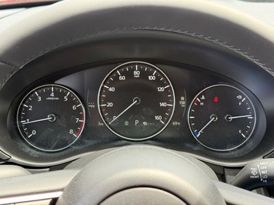 2026 Mazda Mazda CX-30 2.5 S Select Sport AWD