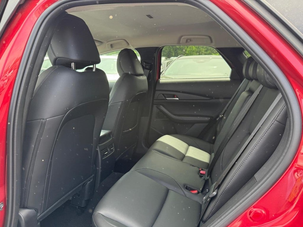 2026 Mazda Mazda CX-30 2.5 S Select Sport AWD