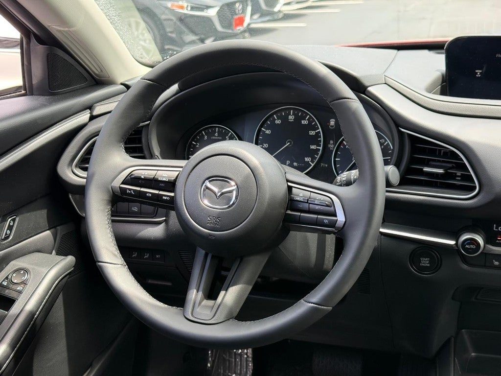 2026 Mazda Mazda CX-30 2.5 S Select Sport AWD