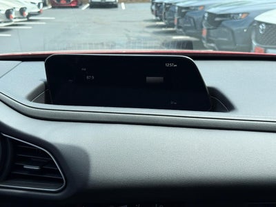 2026 Mazda Mazda CX-30 2.5 S Select Sport AWD