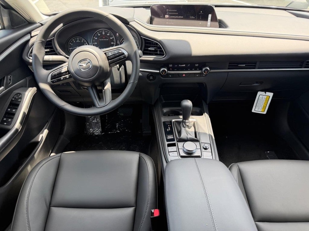 2026 Mazda Mazda CX-30 2.5 S Select Sport AWD