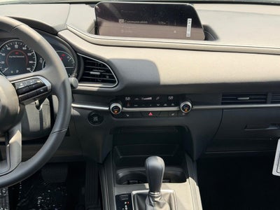 2026 Mazda Mazda CX-30 2.5 S Select Sport AWD