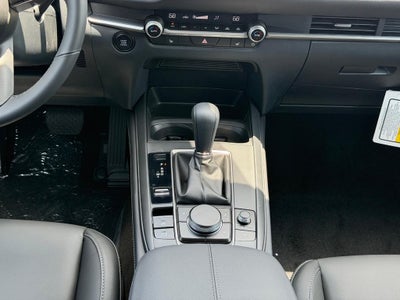 2026 Mazda Mazda CX-30 2.5 S Select Sport AWD