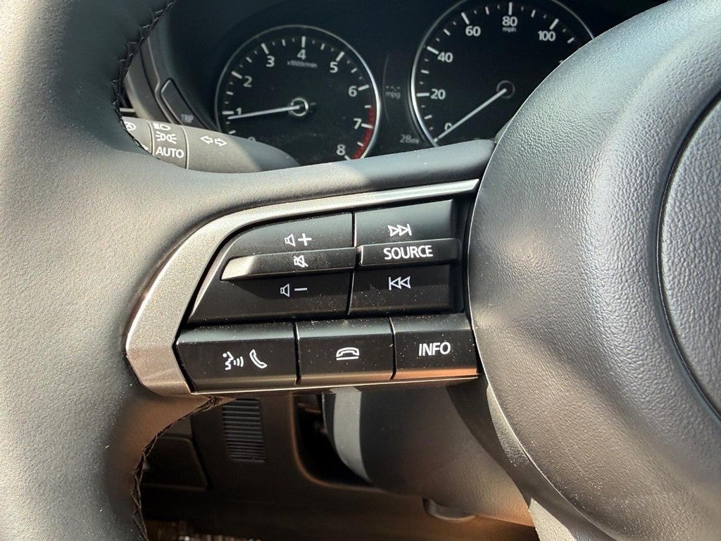 2026 Mazda Mazda CX-30 2.5 S Select Sport AWD