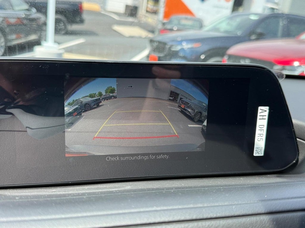 2026 Mazda Mazda CX-30 2.5 S Select Sport AWD