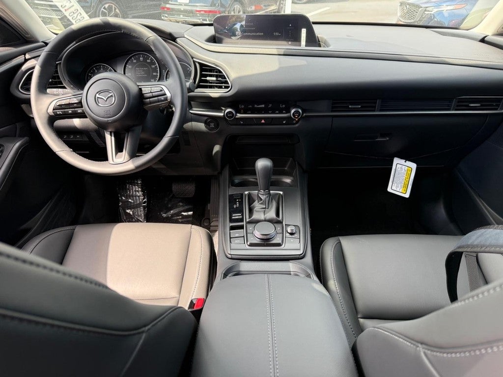 2026 Mazda Mazda CX-30 2.5 S Select Sport AWD