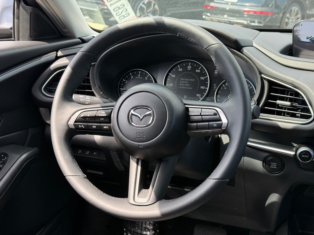 2026 Mazda Mazda CX-30 2.5 S Select Sport AWD