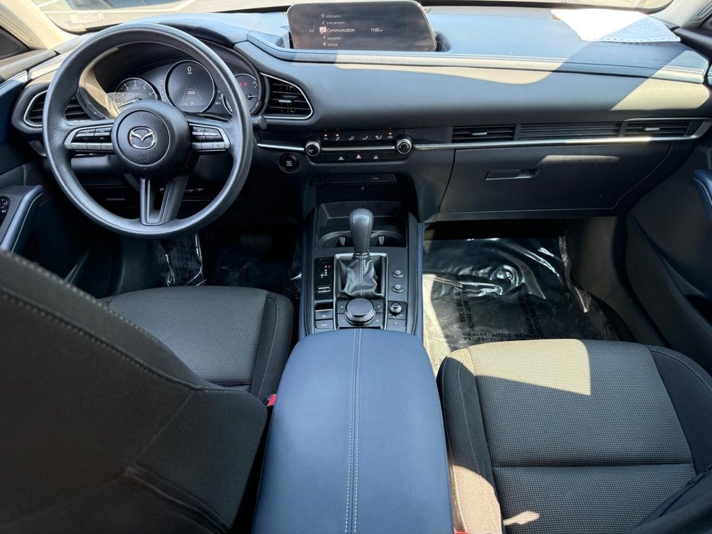 2020 Mazda Mazda CX-30 S