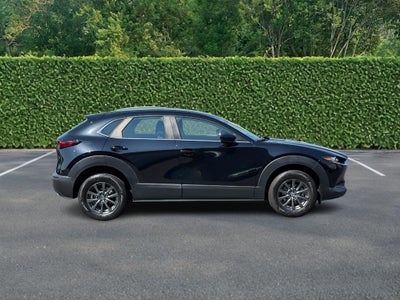2020 Mazda Mazda CX-30 S