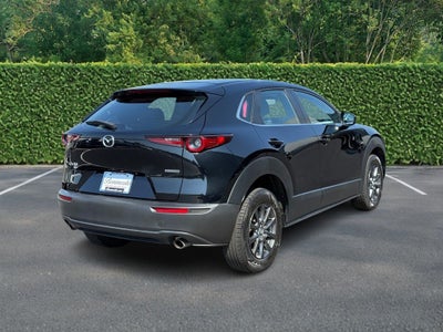2020 Mazda Mazda CX-30 S