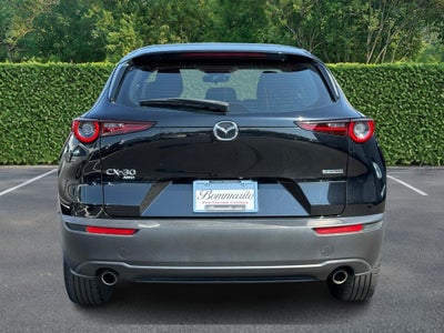 2020 Mazda Mazda CX-30 S