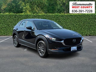 2020 Mazda Mazda CX-30 S
