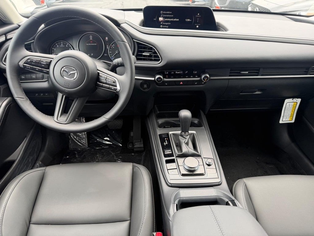 2026 Mazda Mazda CX-30 2.5 S Select Sport AWD
