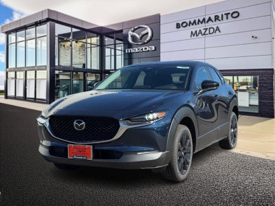 2026 Mazda Mazda CX-30 2.5 S Select Sport AWD