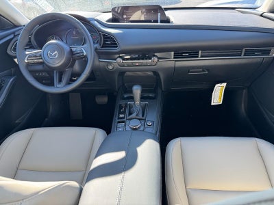 2026 Mazda Mazda CX-30 2.5 S Select Sport AWD