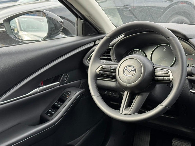 2026 Mazda Mazda CX-30 2.5 S Select Sport AWD