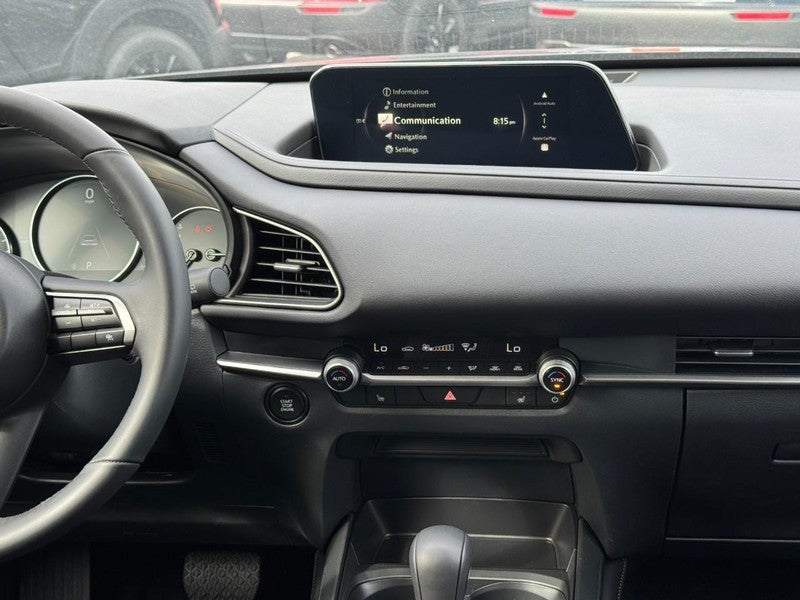 2026 Mazda Mazda CX-30 2.5 S Select Sport AWD