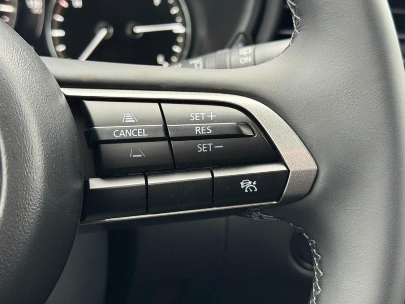 2026 Mazda Mazda CX-30 2.5 S Select Sport AWD